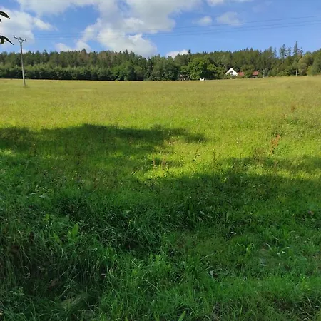 Sumava U Rybaku Appartement