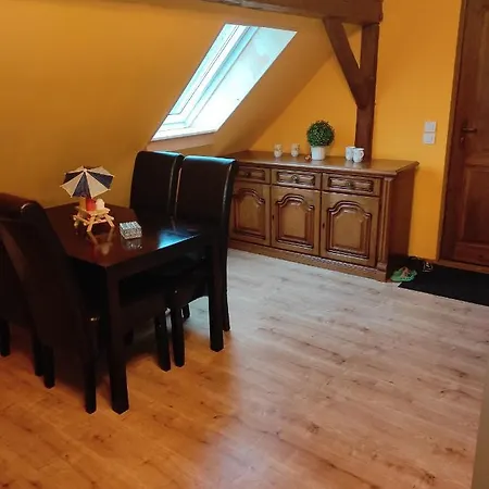 Appartement Sumava U Rybaku Volenice (Pribram)