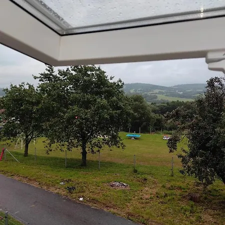 Appartement Sumava U Rybaku Volenice (Pribram)