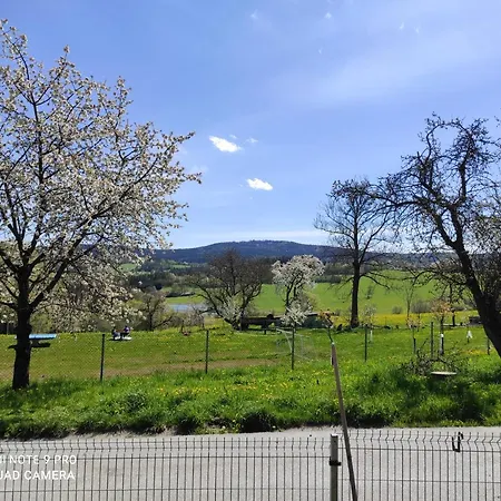 Appartement Sumava U Rybaku Volenice (Pribram)